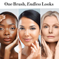 4-in-1 Complexion Brush L420 image number null
